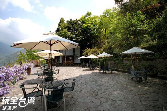Hualing Da Kuan Peach Farm Resort מראה חיצוני תמונה