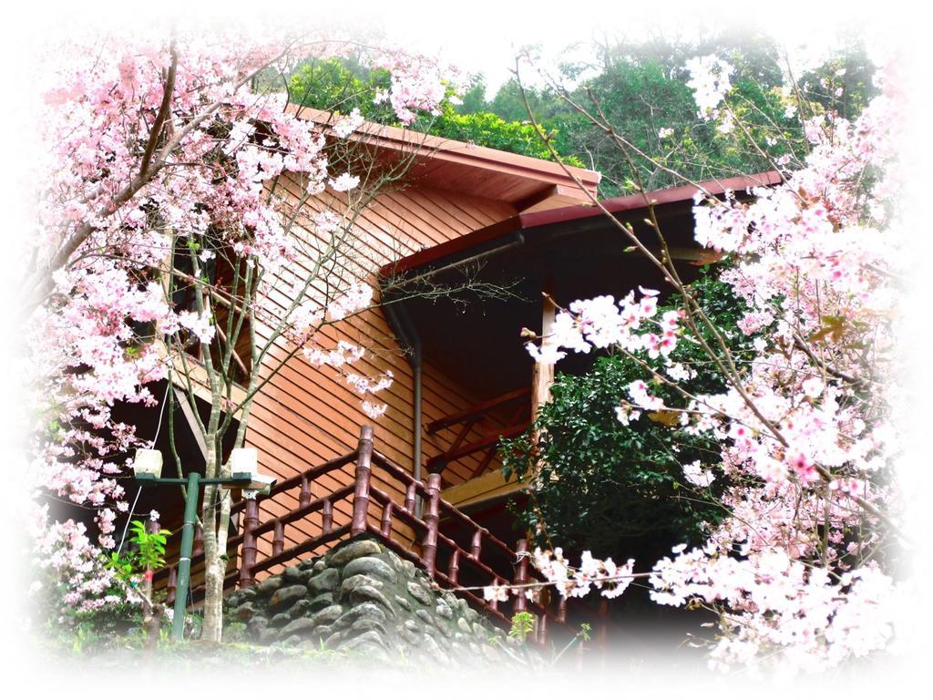 Hualing Da Kuan Peach Farm Resort מראה חיצוני תמונה