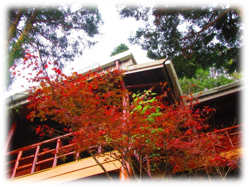 Hualing Da Kuan Peach Farm Resort מראה חיצוני תמונה